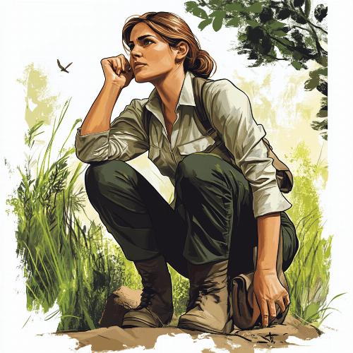 Photo de profil de l'utilisateur Buffy Summers11